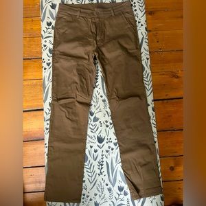 Men’s Mountain Hardware Basin Trek Hiking Pants